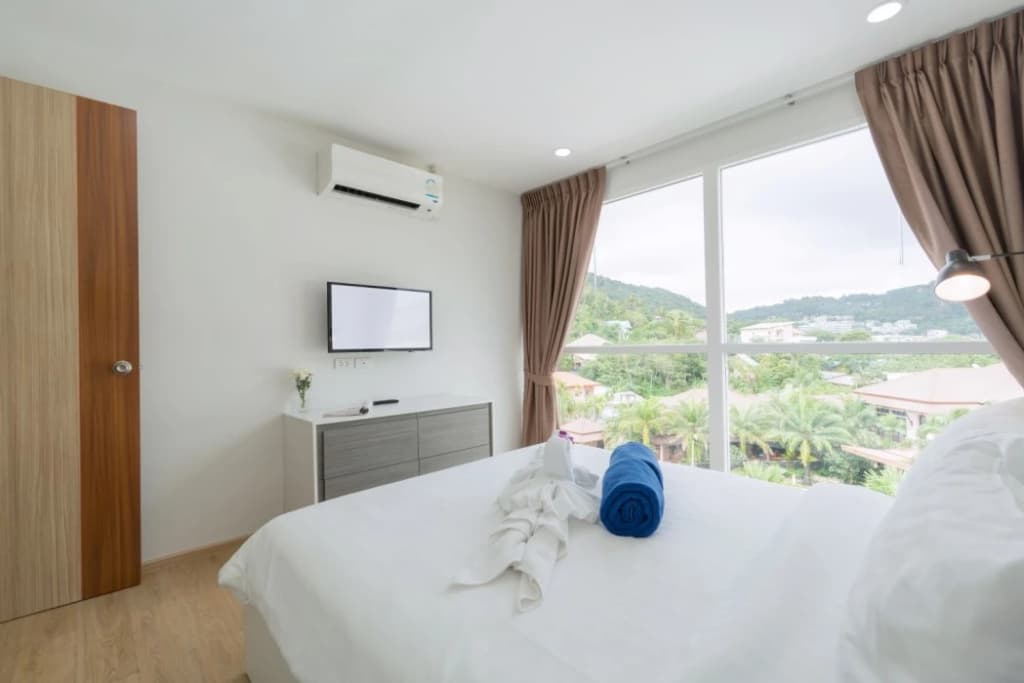 Ozone Condotel - photo 4