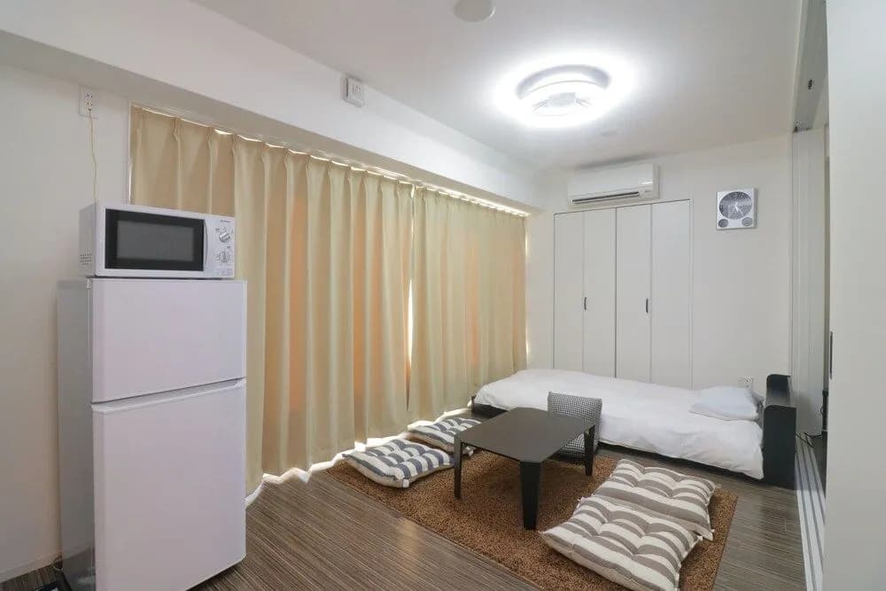 HG Cozy Hotel No.26 - photo 11