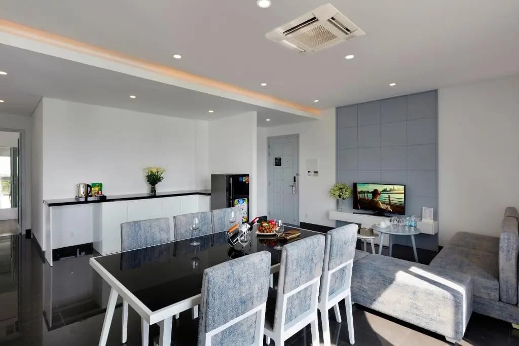 Champa Island Nha Trang - Resort Hotel & Spa - photo 48