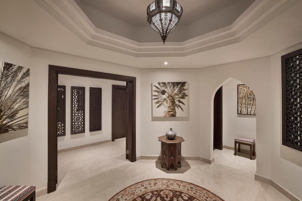 Aldhafra Resort, Vignette Collection - photo 17