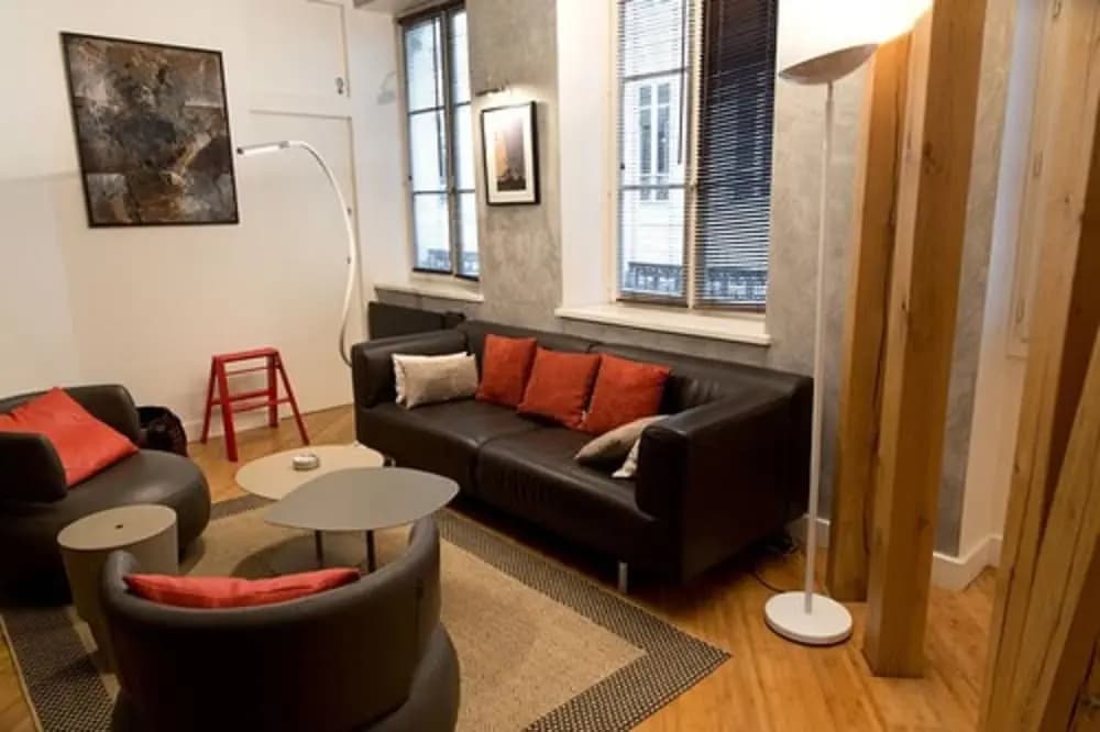 108503 - Appartement 2 Personnes à Paris - photo 10