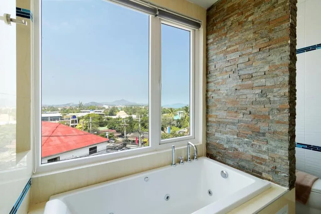 Surisa Seaview Pool Villas - photo 14