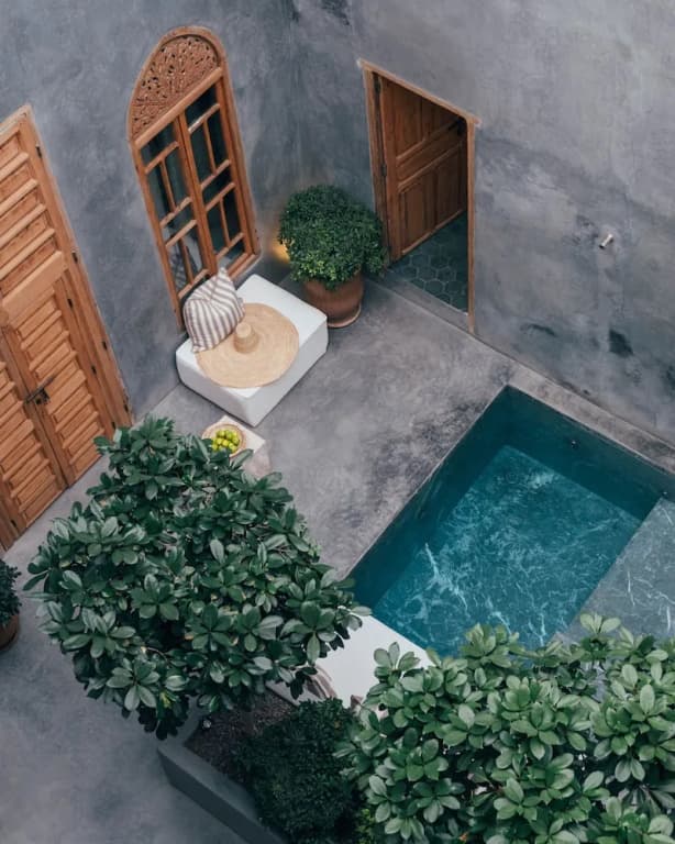 Riad No 37 - photo 15