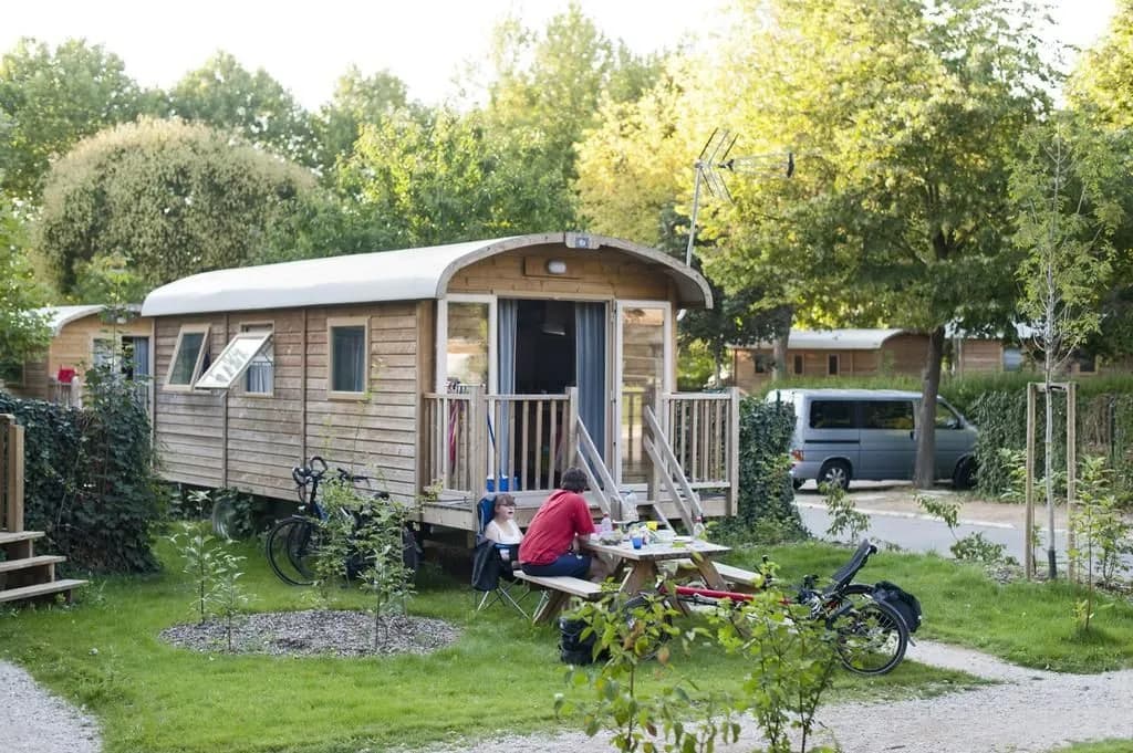 Camping de Paris - photo 5