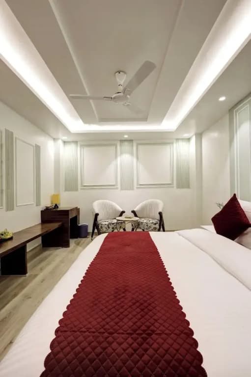 Hotel Namaste Hindustan - photo 18