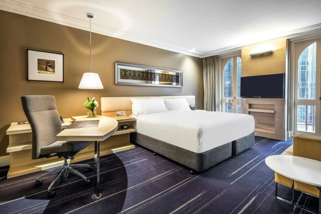 InterContinental Melbourne The Rialto by IHG - photo 39