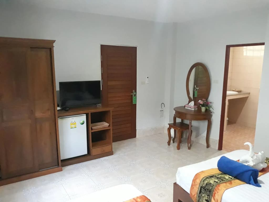 Samui Reef View Resort - photo 3