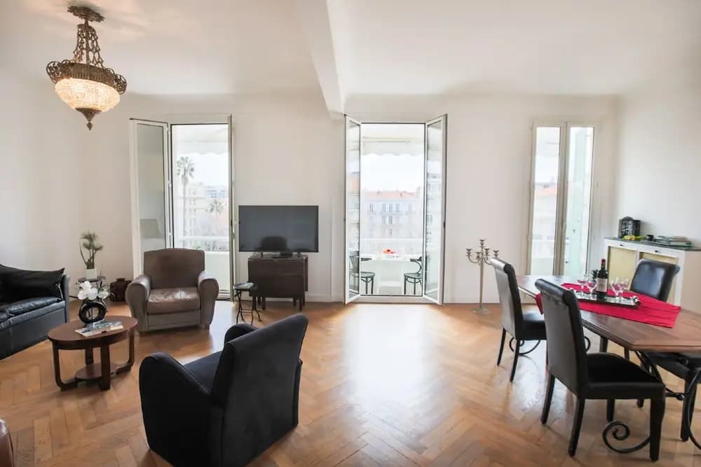 Ambassador Palace AP2095 by Riviera Holiday Homes - photo 13