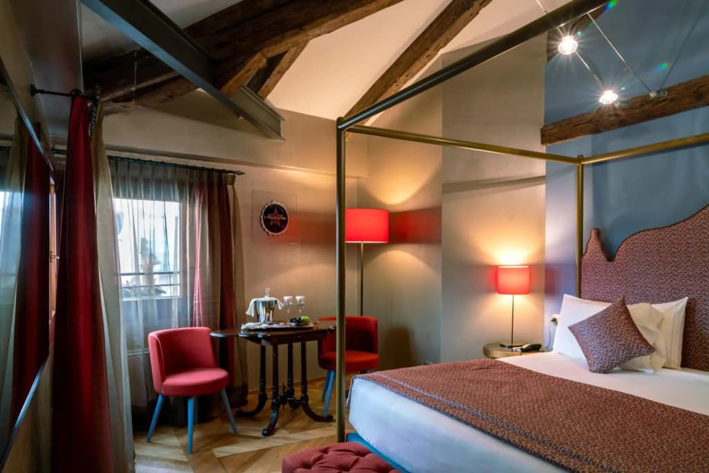 EXCESS VENICE Boutique Hotel & Private Spa - Adults Only - photo 7