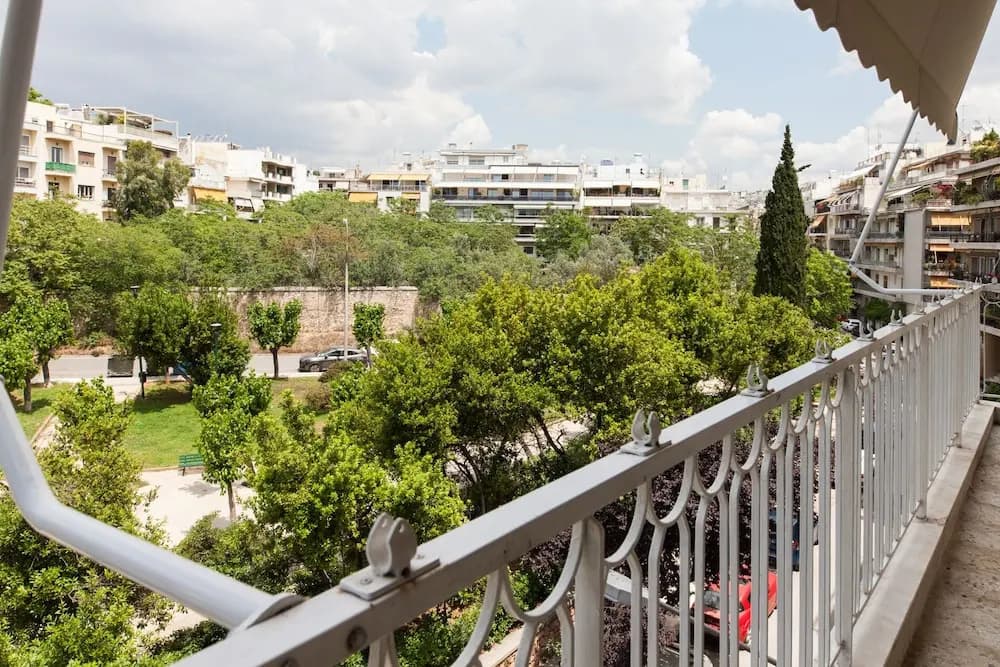 Upscale Kolonaki Experience Elegant Apt - photo 26