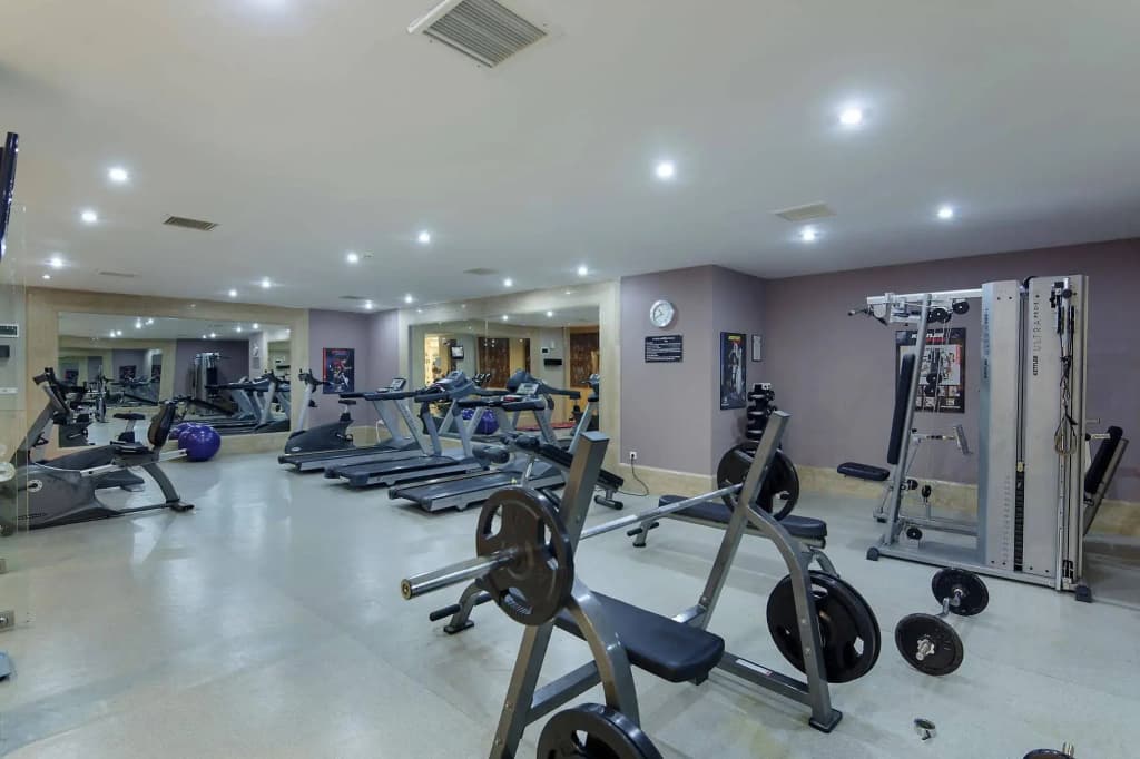 Meryan Hotel - All Inclusive - photo 20