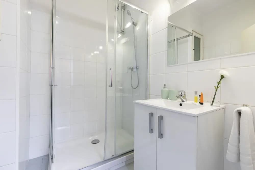 Ab Eixample Viladomat Apartment - photo 9