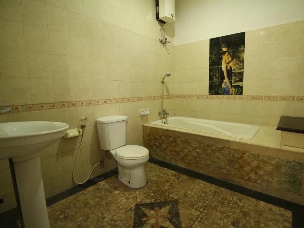 De Puspa Residence Seminyak - photo 4