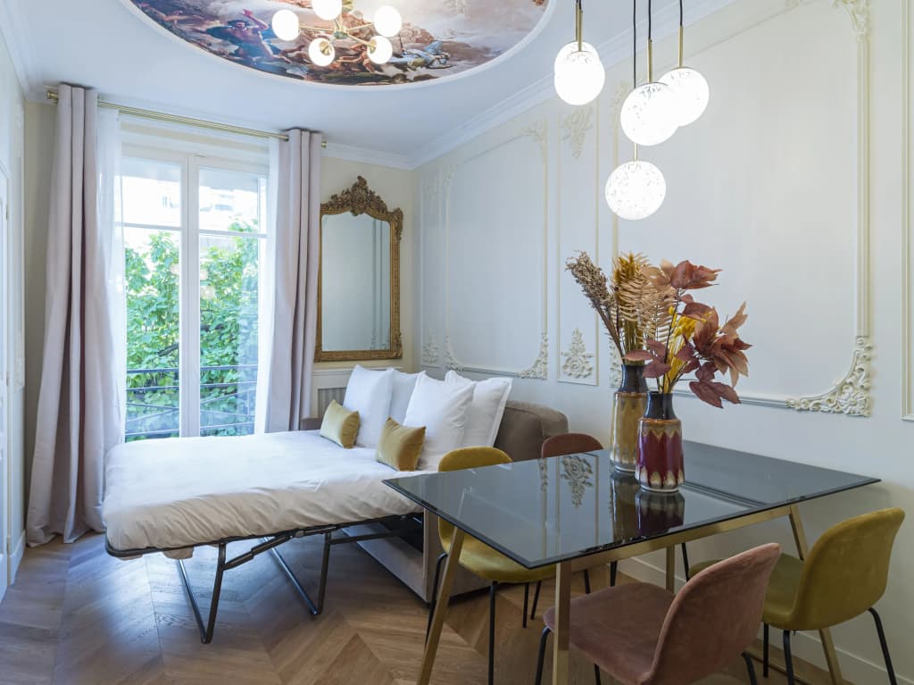 The Gatsby Suite - photo 44