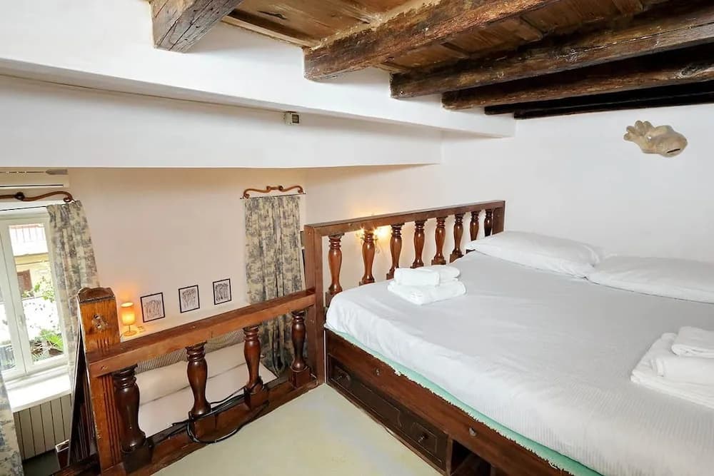 Farnese Stylish Apartment - photo 2