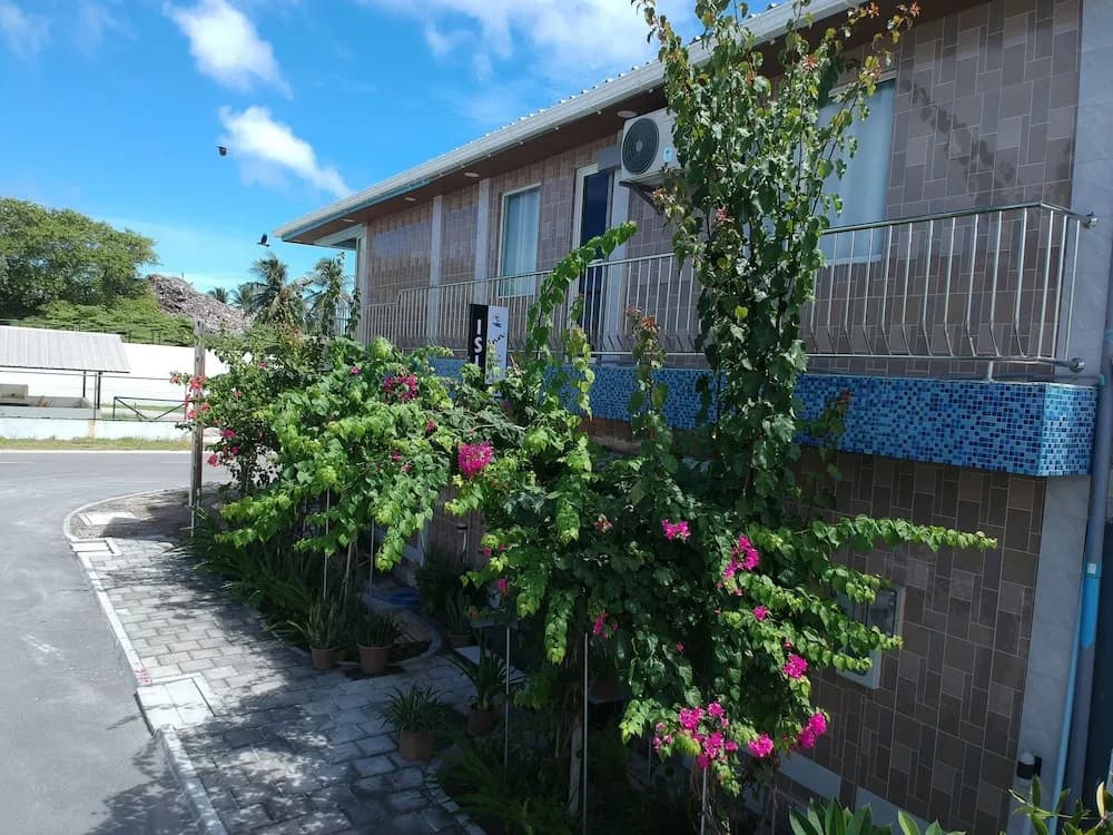 Isle inn - photo 16