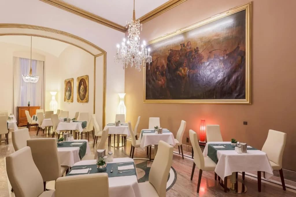Hotel Wandl - photo 19