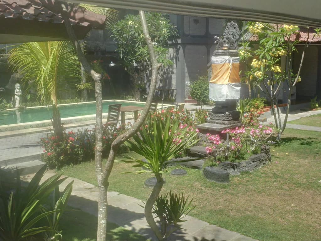 Amazing Cabin Hostel - photo 12