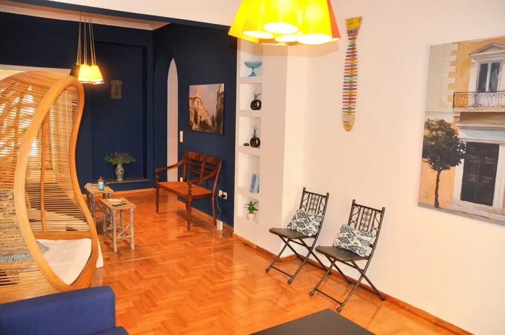 Magnificent Apt under the Acropolis - photo 7