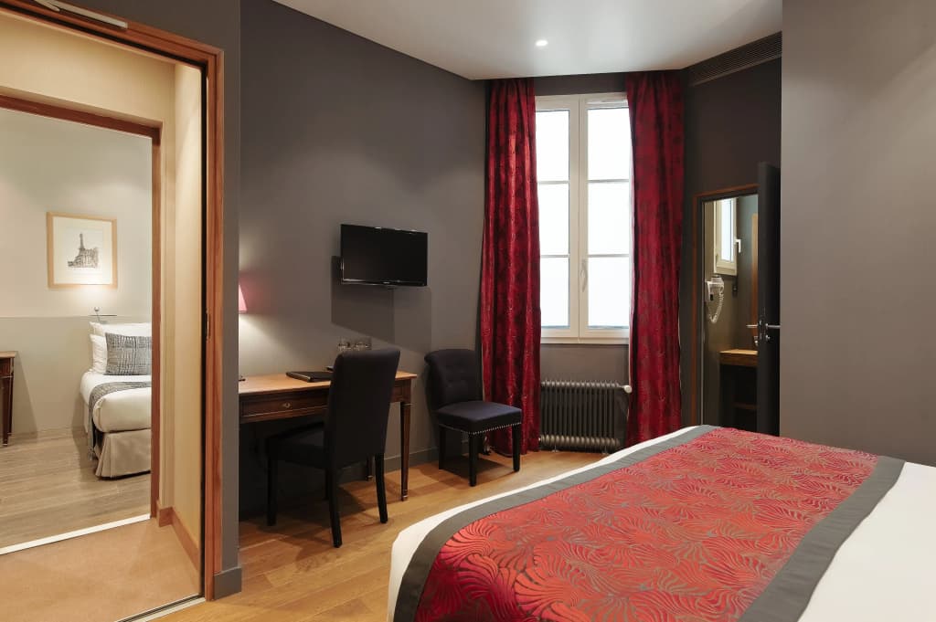 Hotel Pas De Calais - photo 50