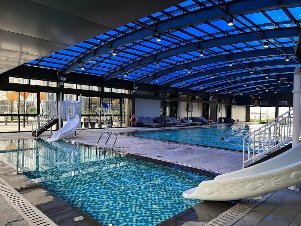 Vinhomes Metropolis 3Brs - photo 13