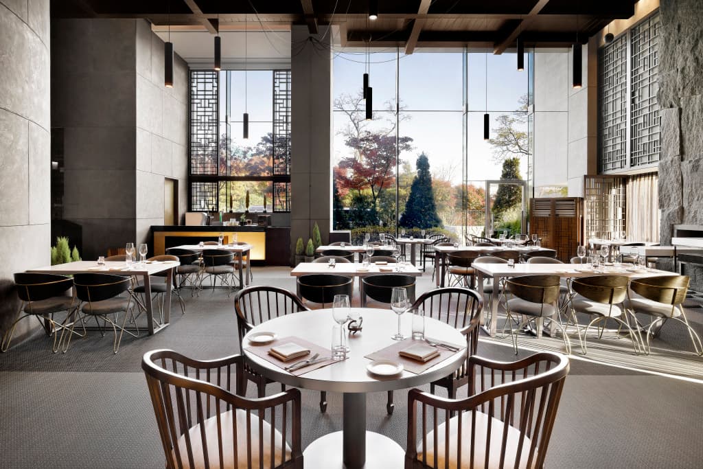BanyanTree Club & Spa Seoul - photo 38