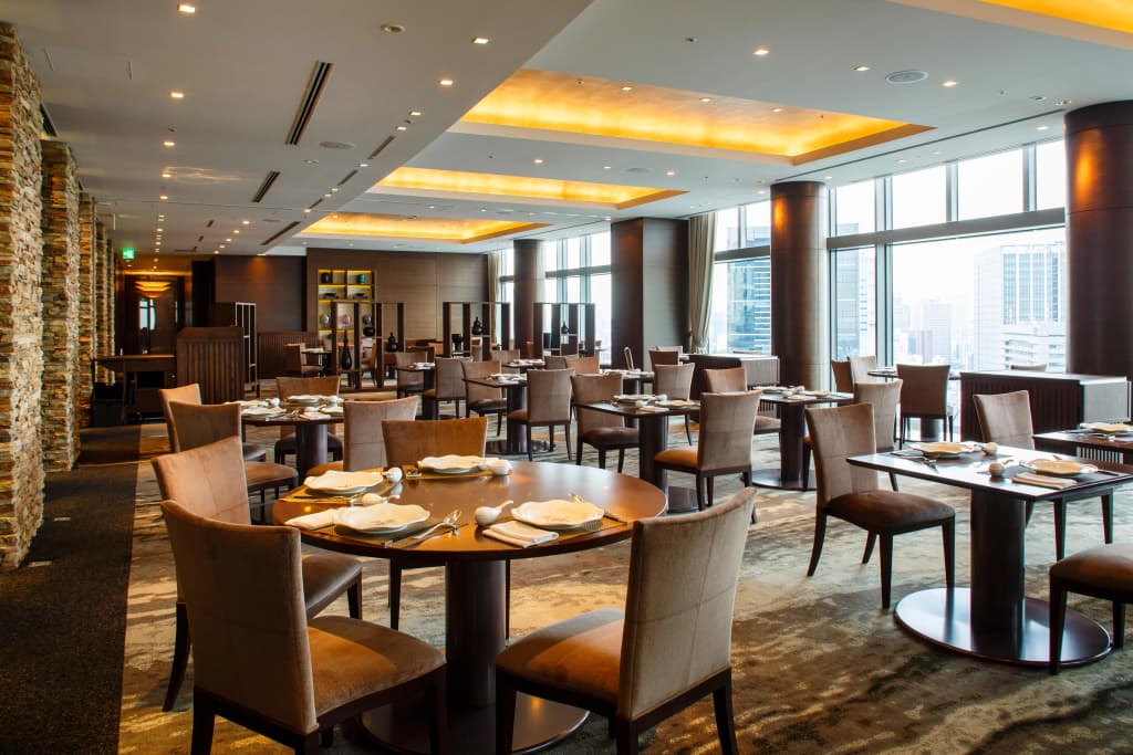 The Strings by InterContinental Tokyo by IHG - photo 18