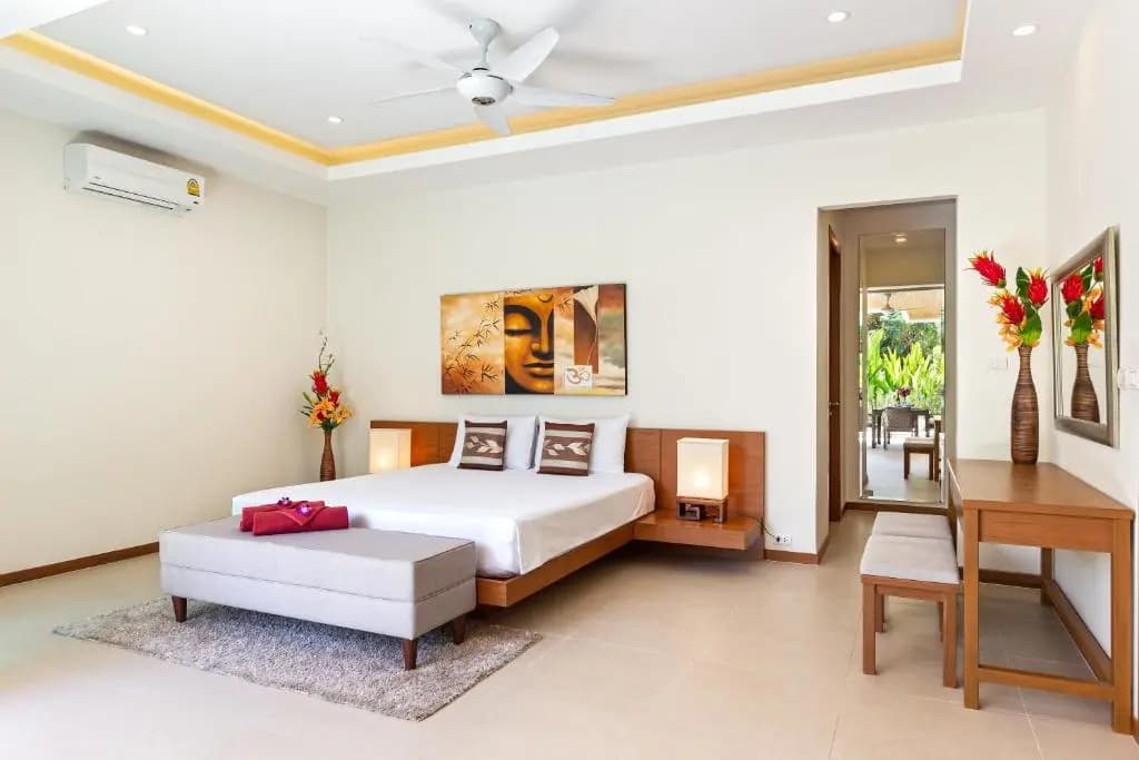 Two Storey Villa Kael in KA Villas Rawai - main photo