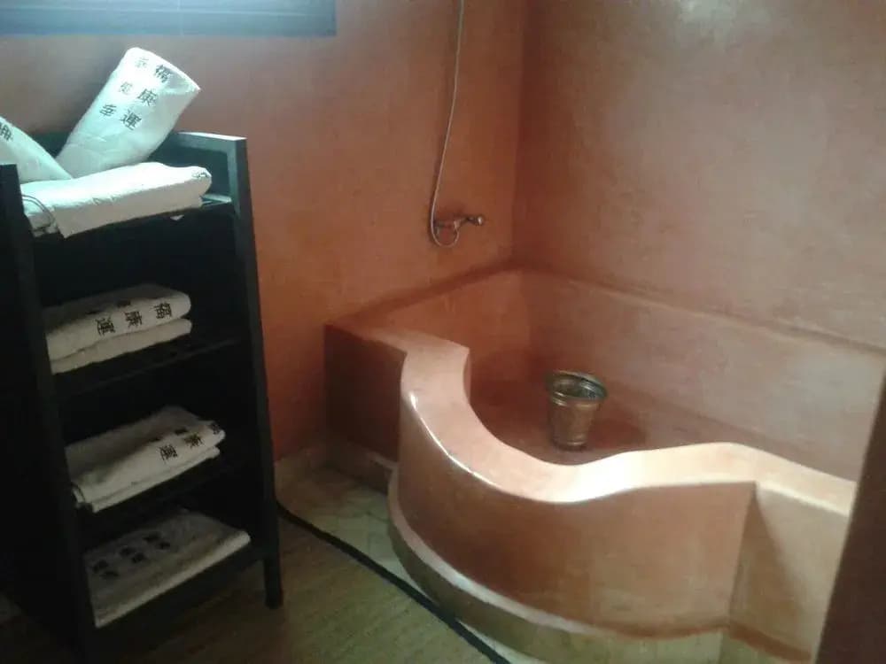 Riad Si Amarra - photo 7