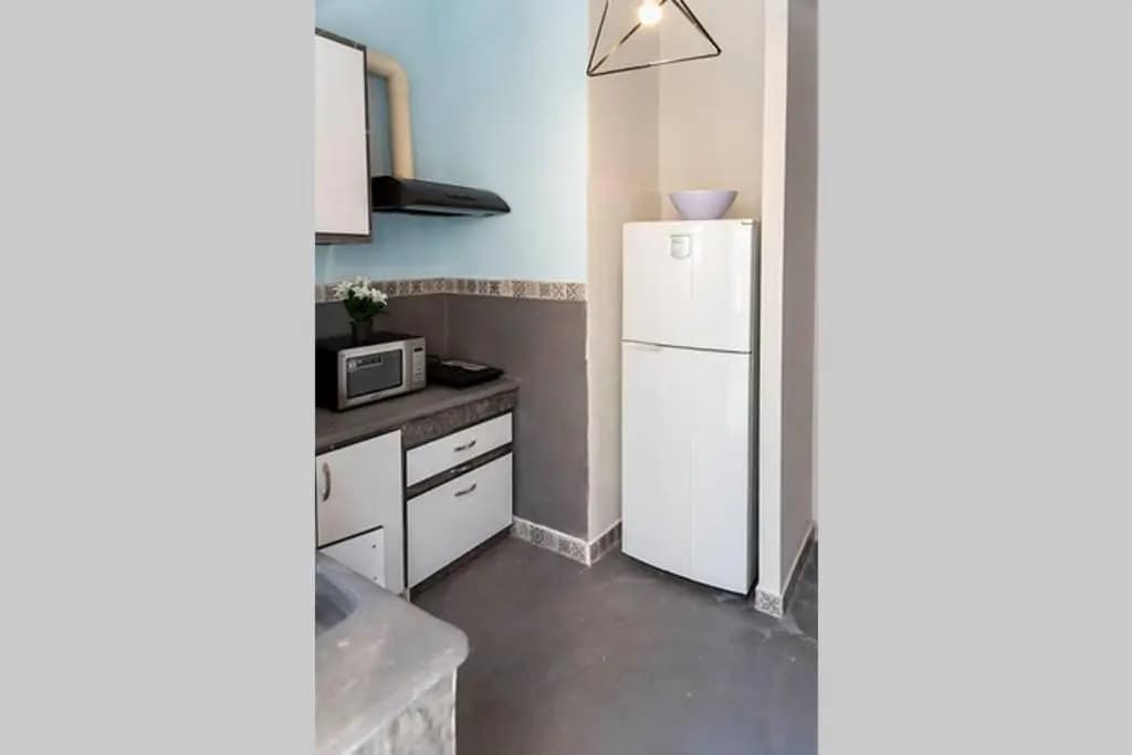 Vasilis Thissio Petralona 3d floor 55sqm - photo 3