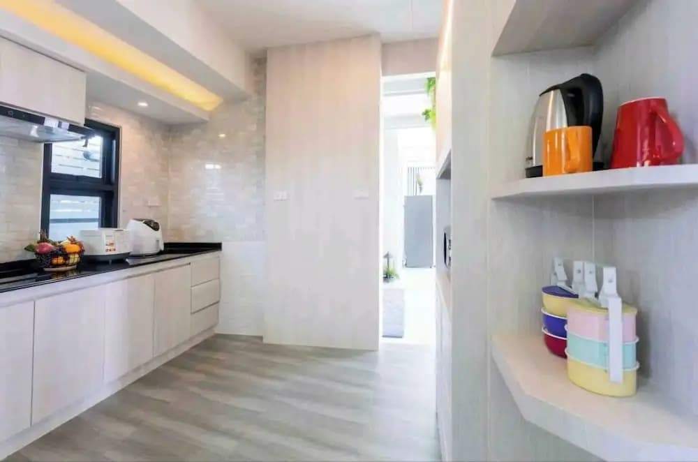 Pool Villa Suchada 2 Bedrooms - photo 20