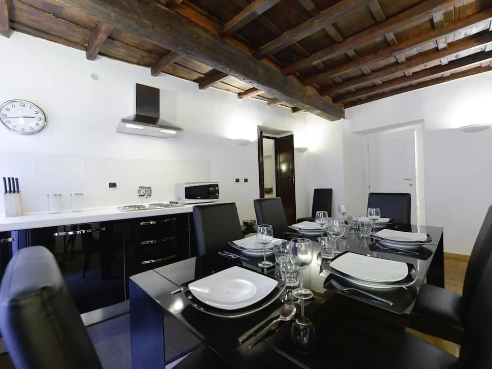 Ibernesi 2 Apartment - photo 16
