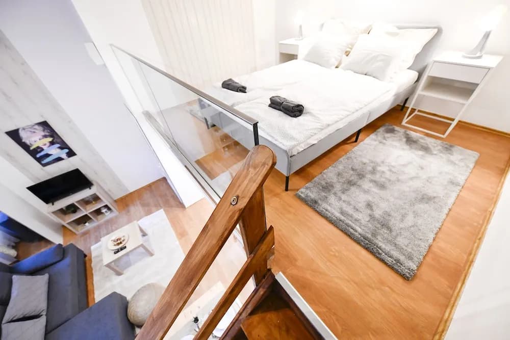 Cosy flat Rottenbiller str, Sun - photo 2