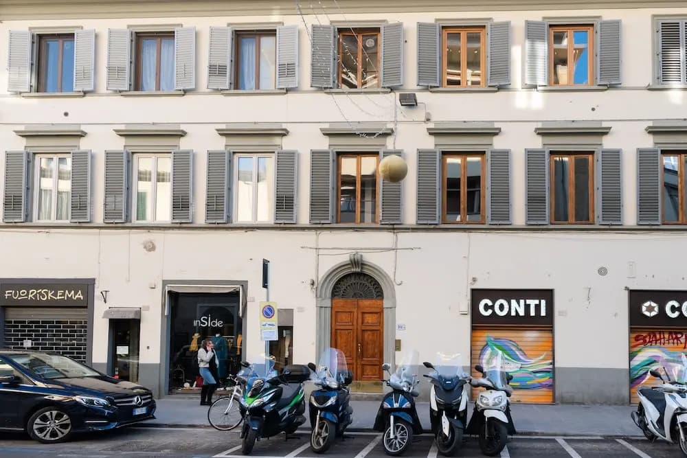 Flospirit - Apartments Gioberti - photo 1