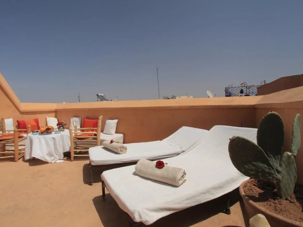 Riad Dar Aicha en Exclusivité - photo 20