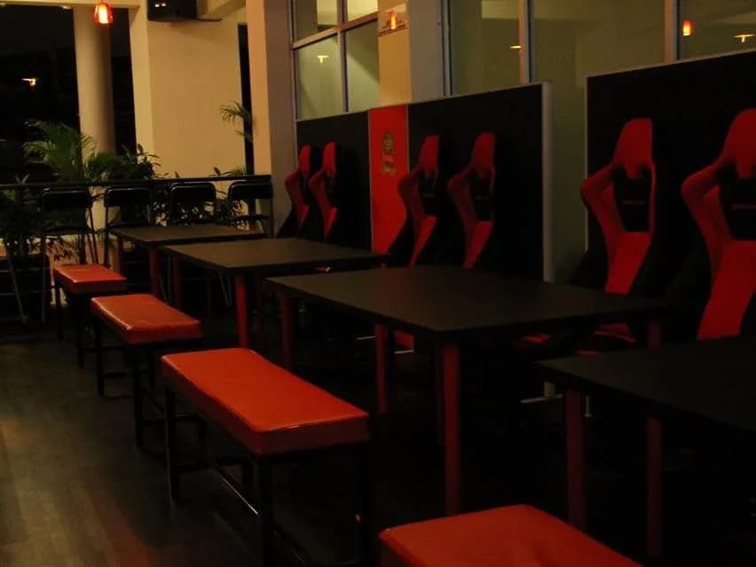 Jeonsa Hotel - photo 14
