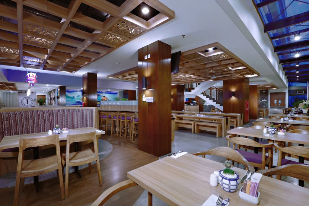 Fame Hotel Sunset Road Kuta - photo 14