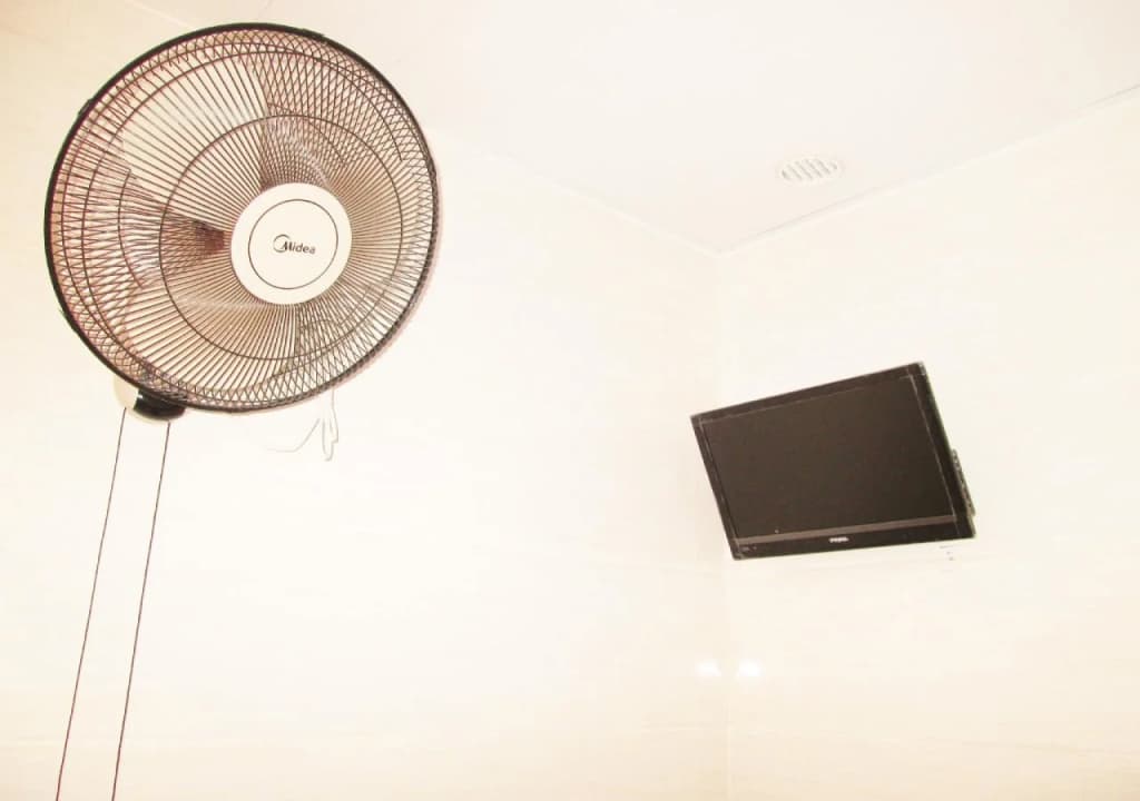 New Chung King Mansion Guest House - Carlton Group of Hostels - photo 3