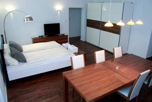 Apartment Palace Vienna - photo 3