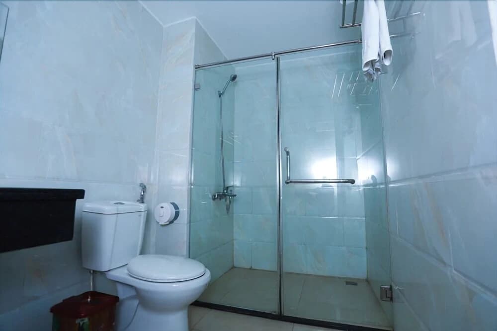 Island Pearl Hotel - photo 10