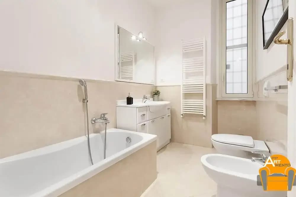 Luxury Spagna Apartments - photo 8