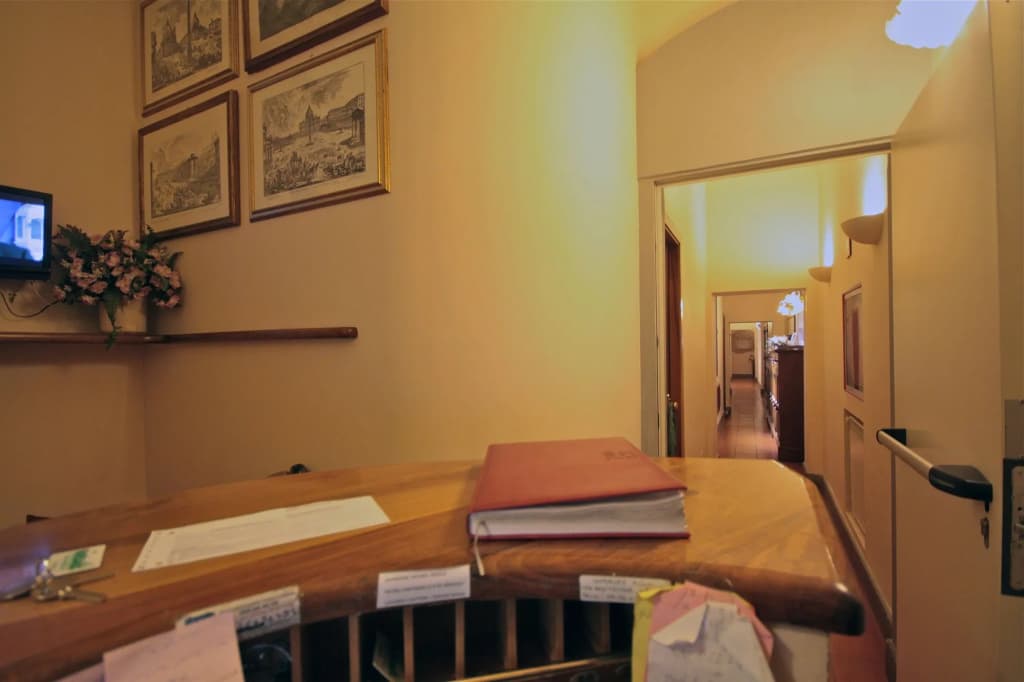 Hotel Panda - photo 5