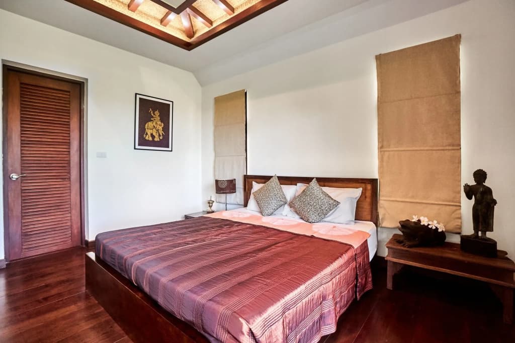 NB Villa Lilawadee - photo 5