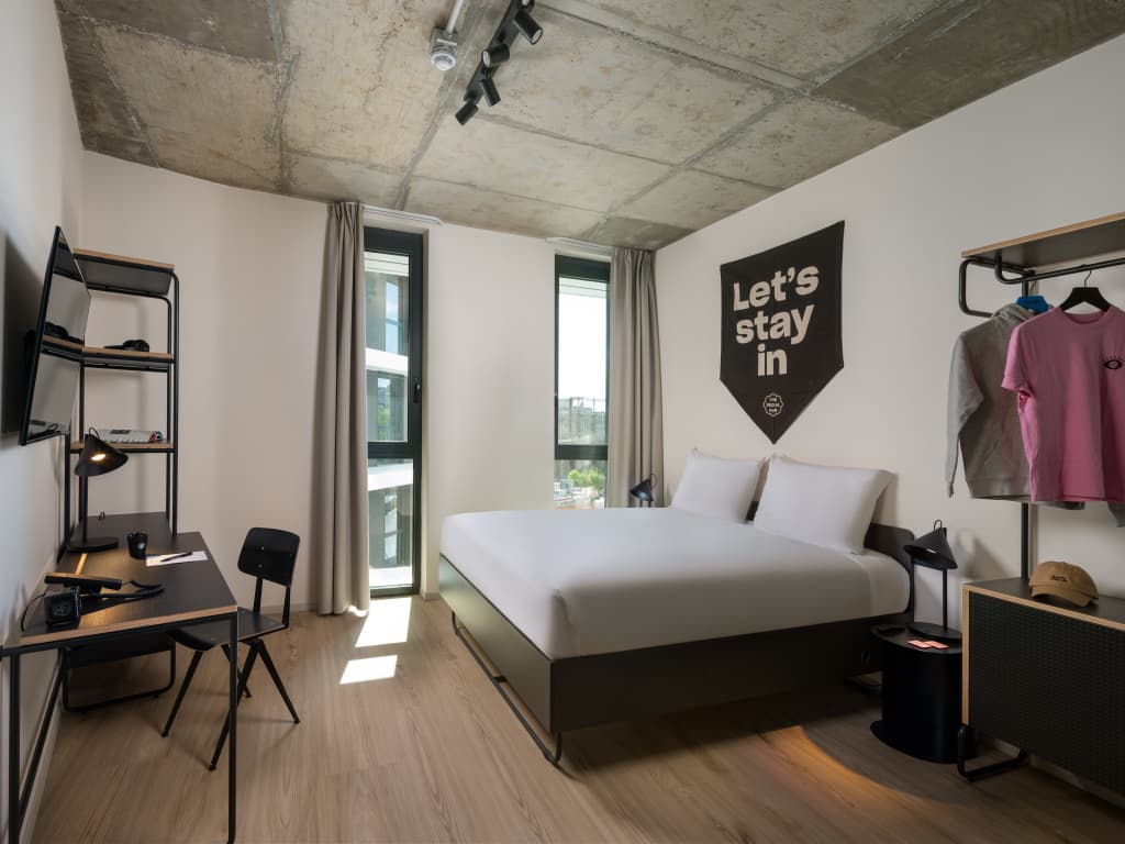 The Social Hub Rome - photo 18