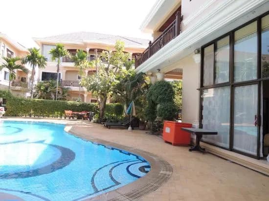 Angkor Oasis Condominium - photo 10