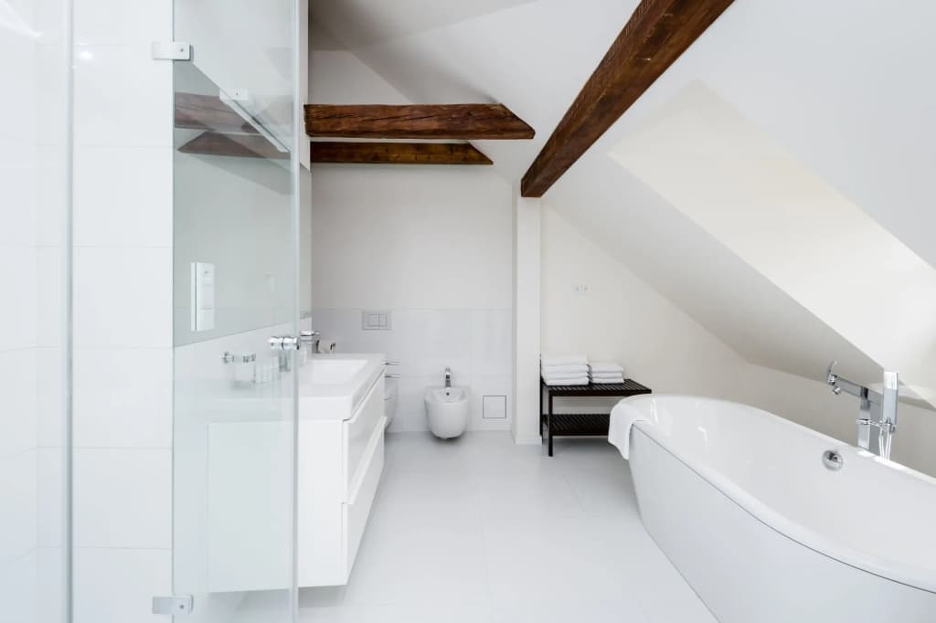 EMPIRENT Apartments Prague Castle - photo 10