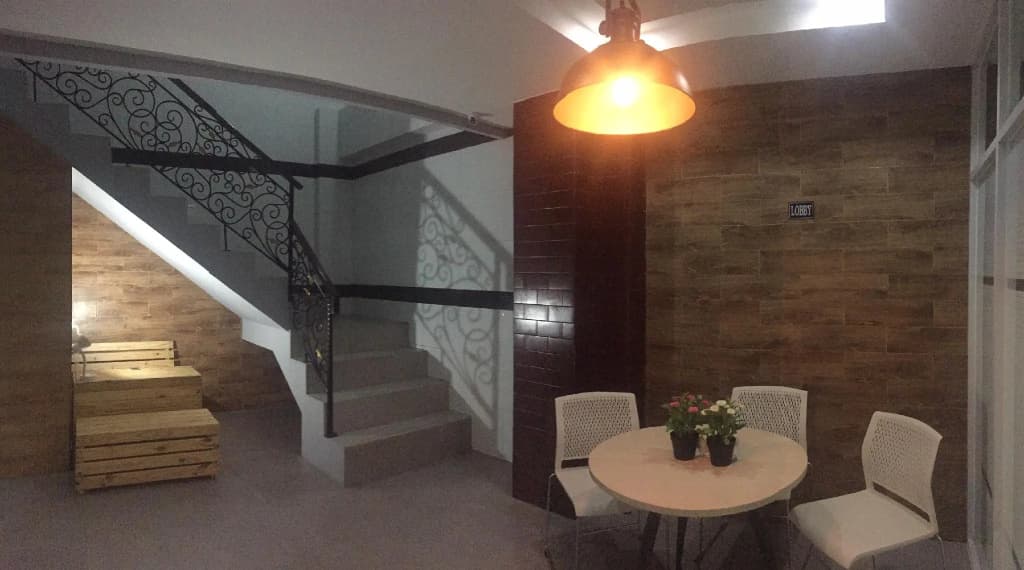 Vysha Residence - photo 3