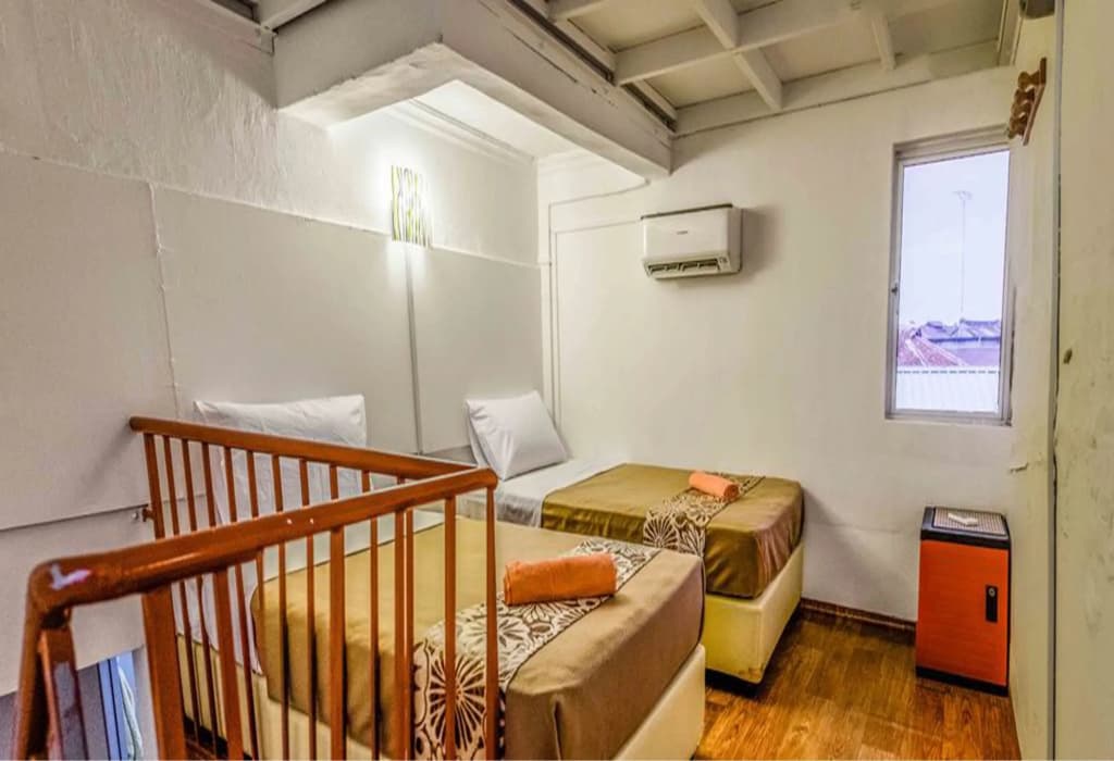 D'riverside Inn Melaka - photo 16