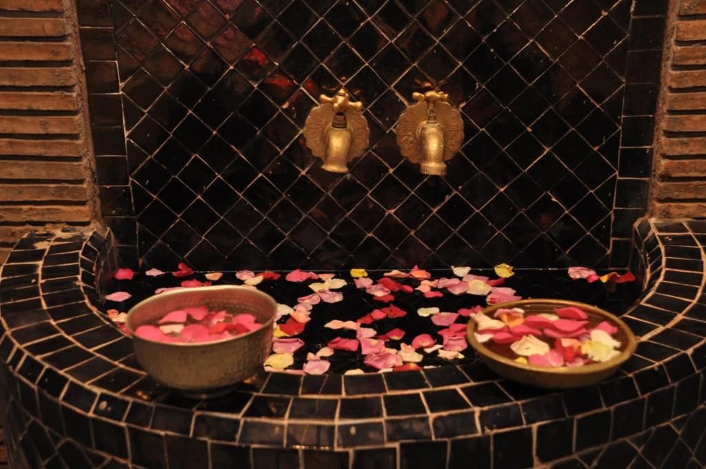 Riad Wow - photo 47