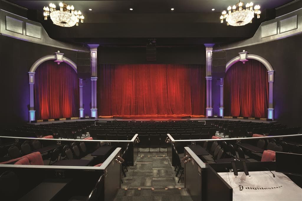 Harrah’s Las Vegas – A Caesars Rewards Destination - photo 17